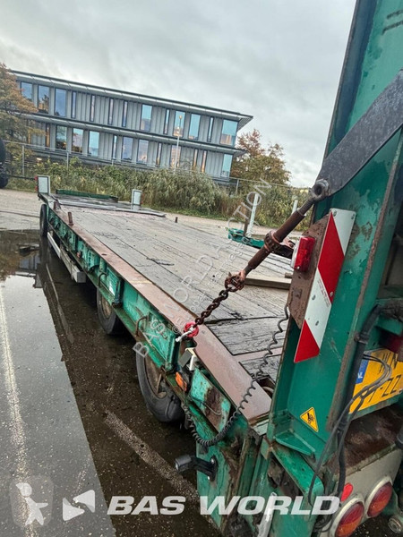 Remolque Nooteboom ASD 40 22 32