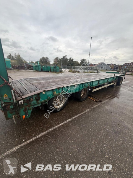 Remolque Nooteboom ASD-40-22