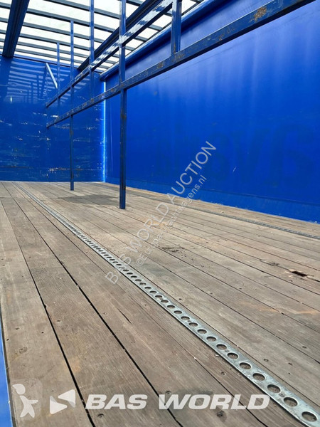 Remolque Jumbo MV 200