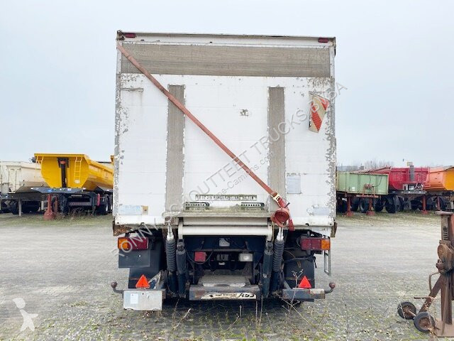 Remorque  KA 18 ROHR KA 18