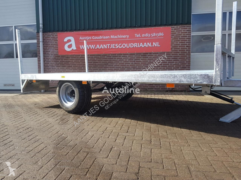 Reboque  Transportwagen