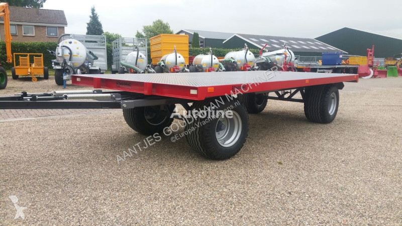 Reboque  Balenwagen