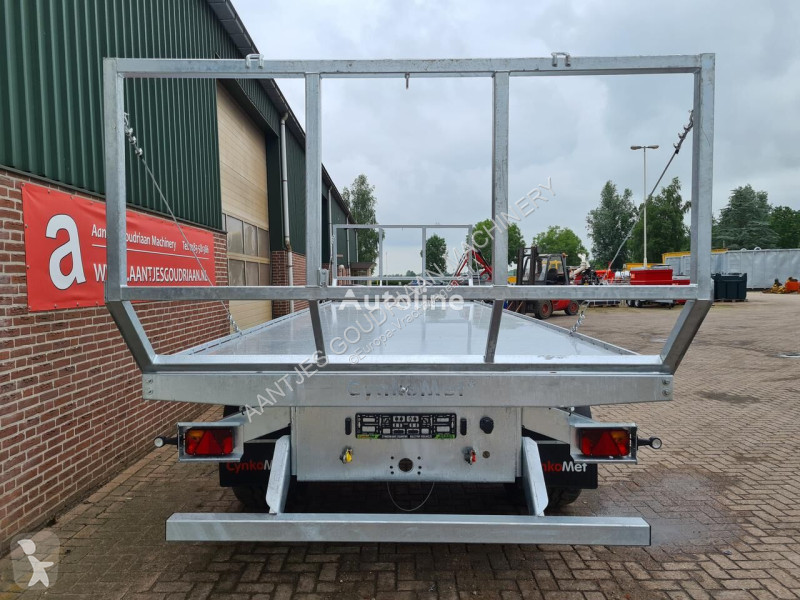 Reboque  Balenwagen