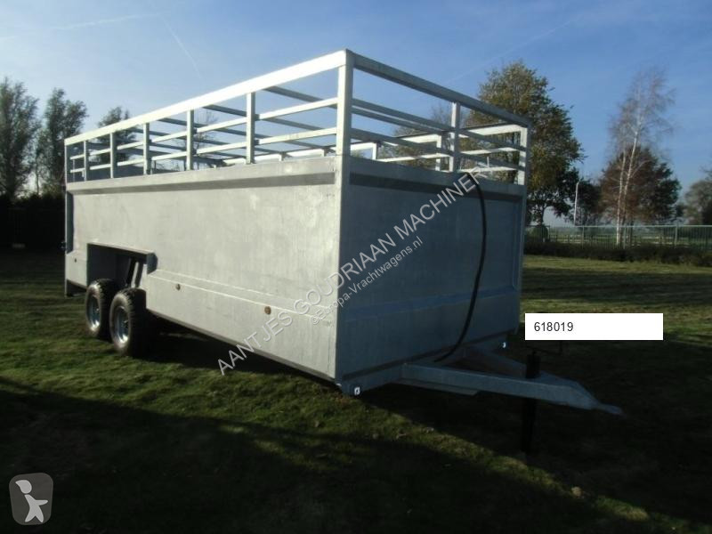 Reboque  Veewagen