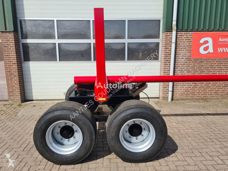 Reboque  Buizen wagen