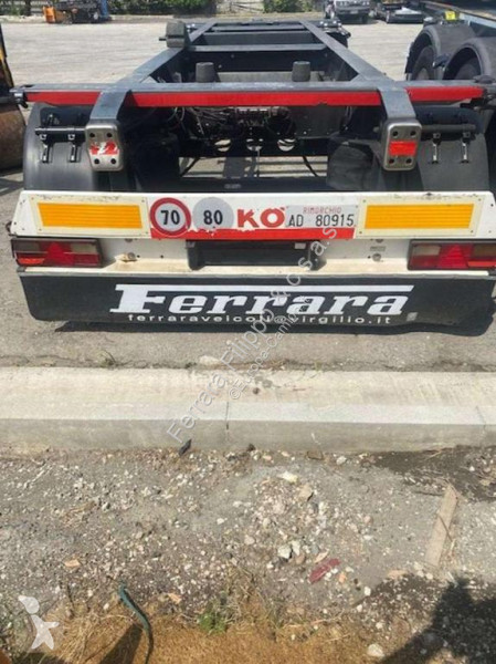 مقطورة Kögel Kögel