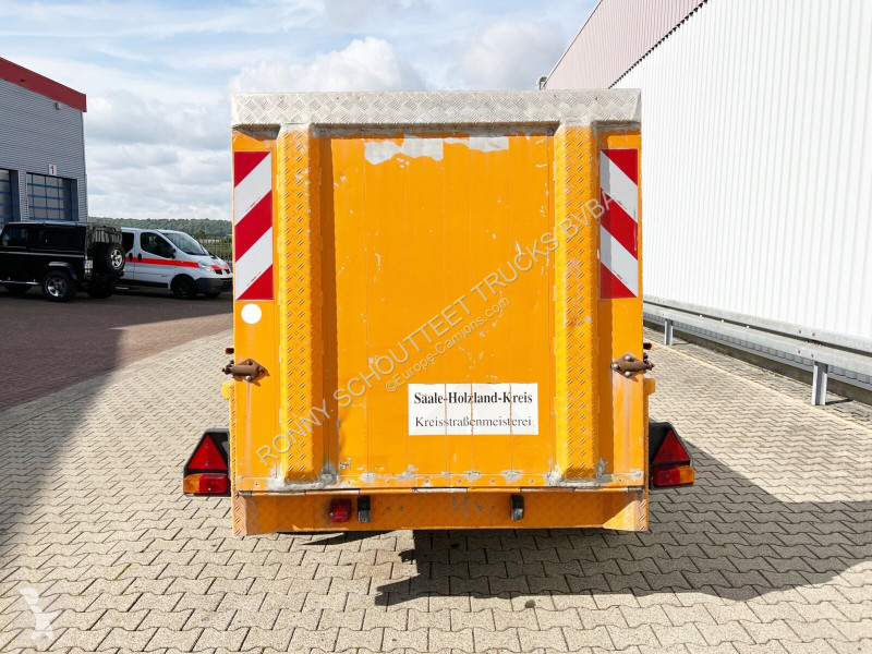Nyttofordon  STB 300/30B STB 300/30B