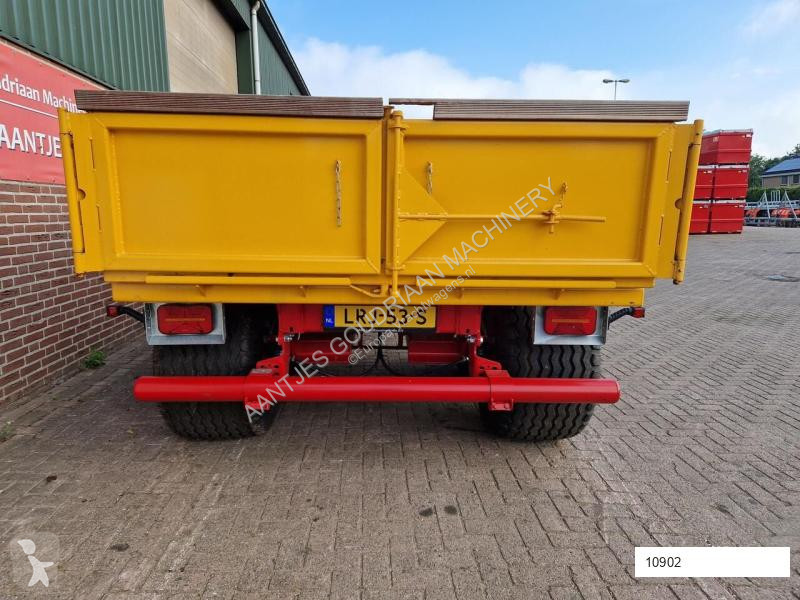 Reboque Jako SK 100