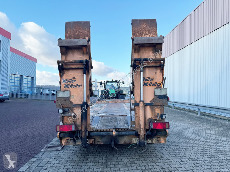 Aanhanger  T 3 Kompakt 30,0 T 3 Kompakt  30,0,...