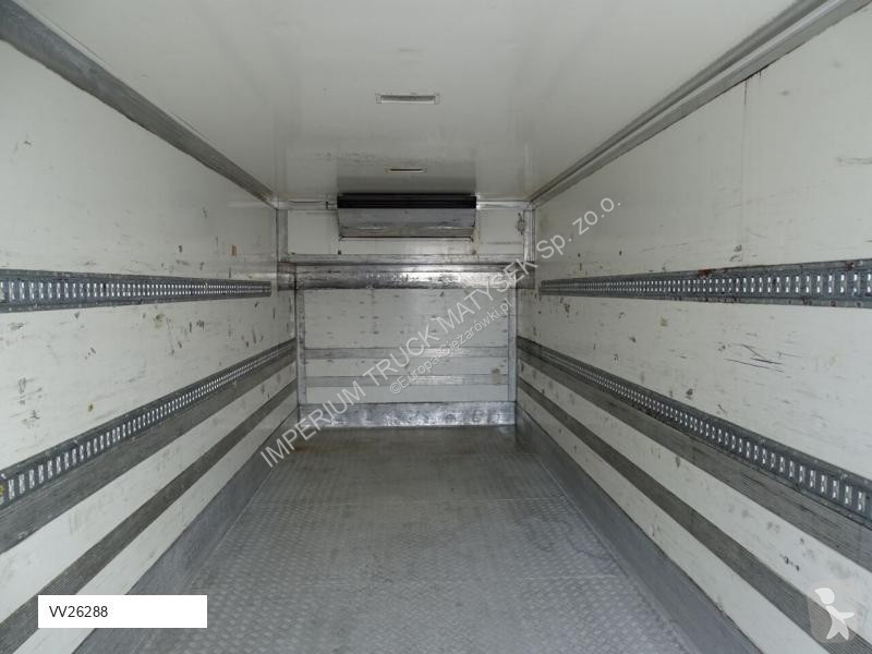 مقطورة Plandex REFRIDGERATOR