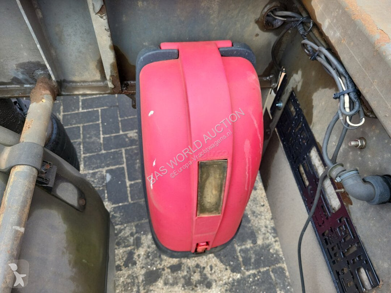 Прицеп GS Meppel AIC2700LBM