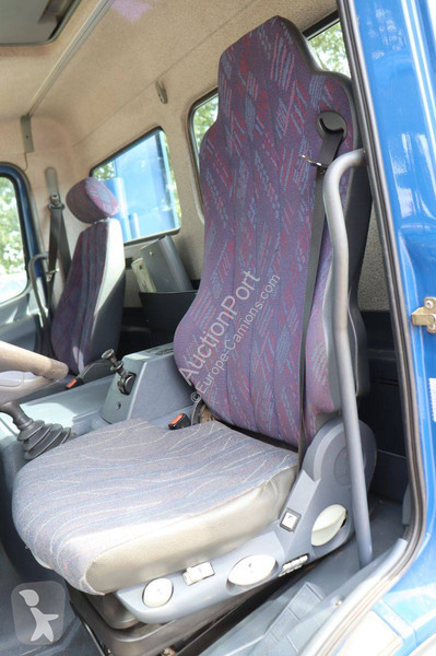Причіп Mercedes 970.02
