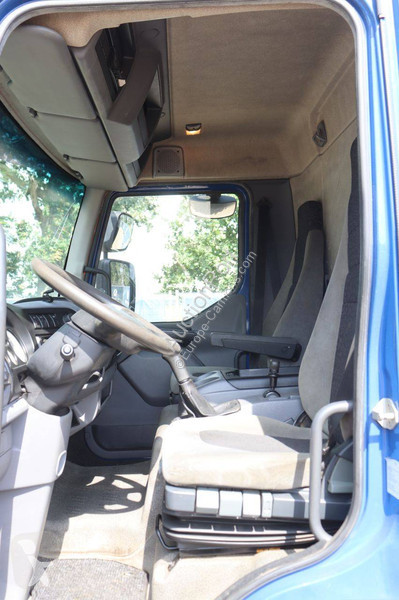 Причіп DAF FA LF45G12