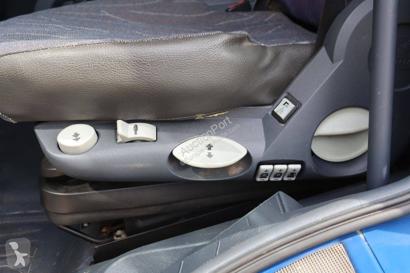 Причіп Mercedes 970.02