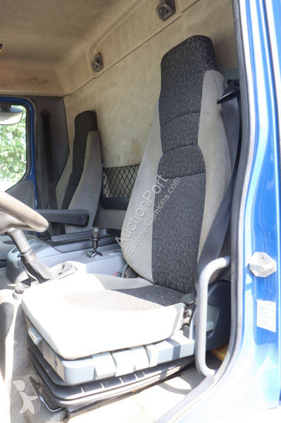 Причіп DAF FA LF45G12