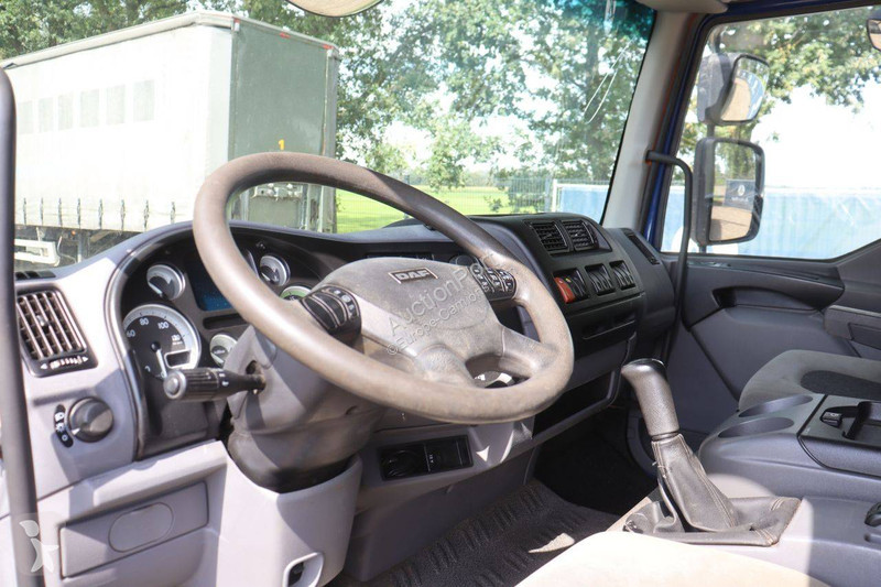 Причіп DAF FA LF45G12