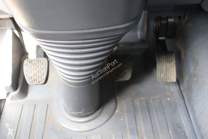 Причіп Mercedes 970.02