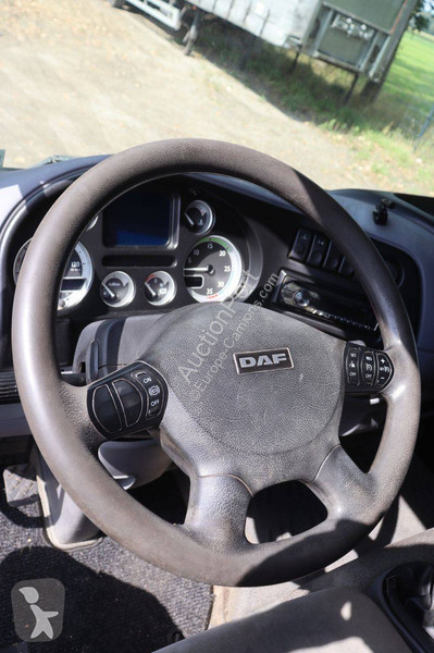 Причіп DAF FA LF45G12