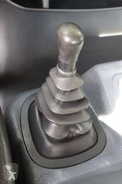 Причіп Mercedes 970.02