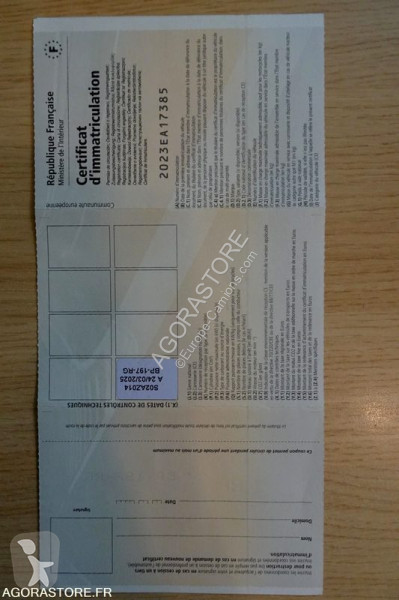 Vägmaskiner Mitsubishi CANTER