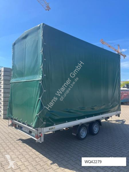 Släp Stedele MTK 422035