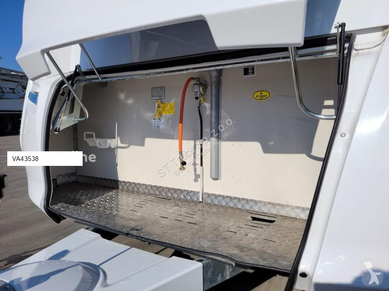 Reboque  BELLINI 620 SD/F / CARAVAN