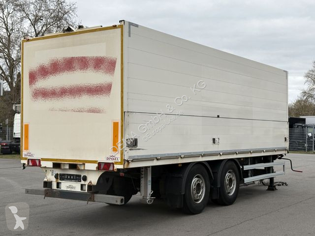 Släp Dinkel...