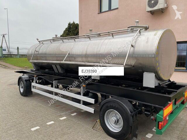 Reboque Bodex D-656703