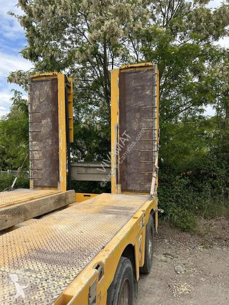 Semiremorca Nooteboom MCO-85-05V