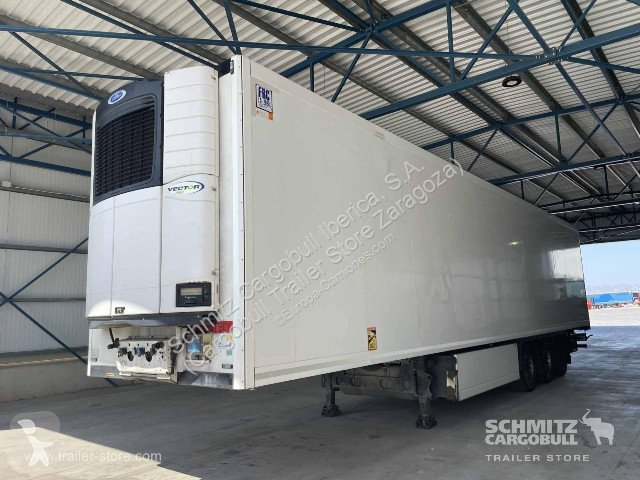 Remolque Krone Trailer Reefer Standard