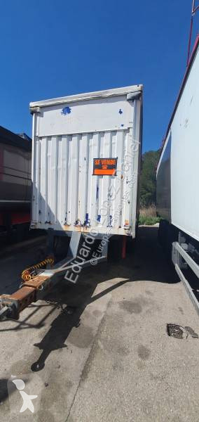 Remolque Lecitrailer
