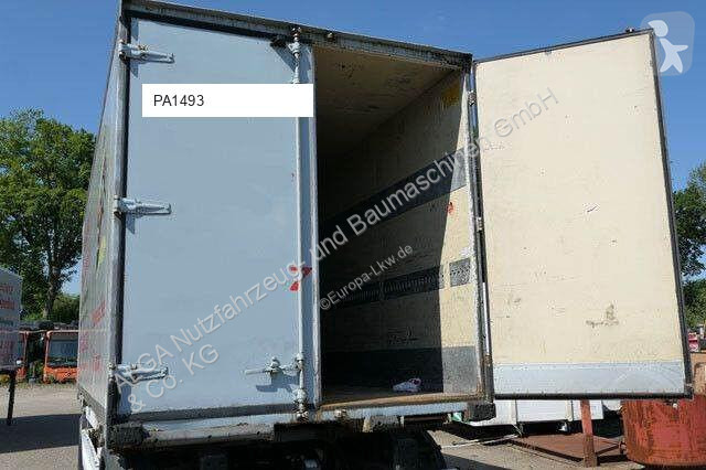 Remorque Schmitz Cargobull WKO, Wechselkoffer,...