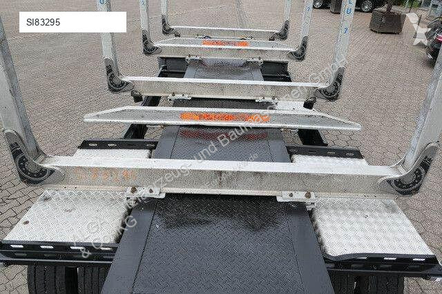 Reboque Wellmeyer WELLMEYER/ATF 18.65...