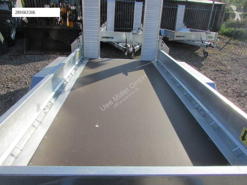 Aanhanger Unsinn UB 3618-35-14...