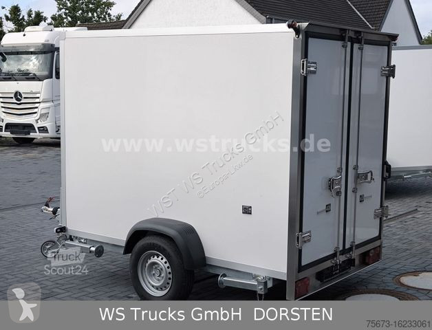 Släp  Getränke  WST Edition 1500 Small ,...