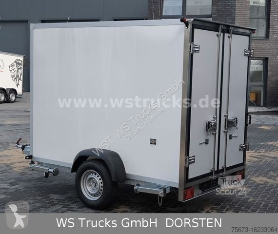 Släp  Getränke  WST Edition 1500 Small ,...