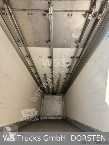 Släp Schmitz Cargobull KO18 TKing SL 100...