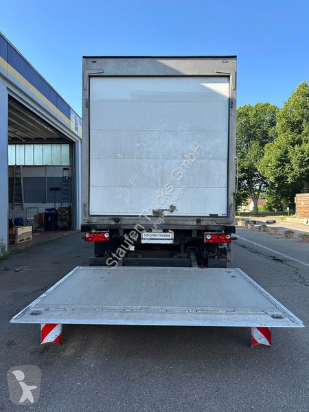 Släp Schmitz Cargobull 18 2-Achs...