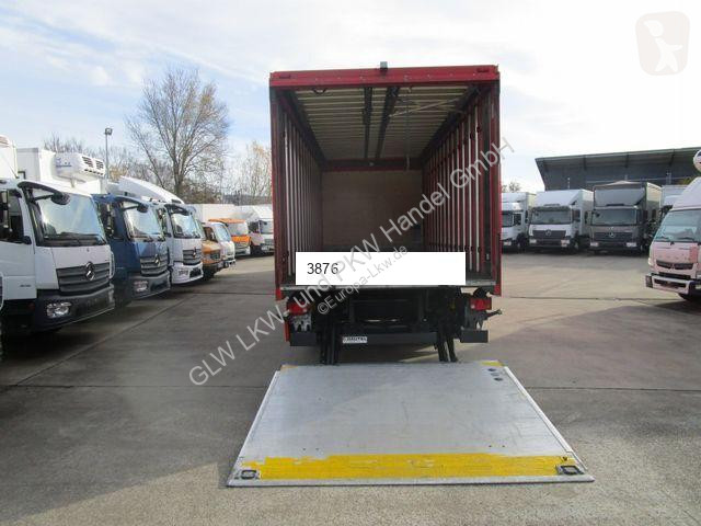 Släp Spier