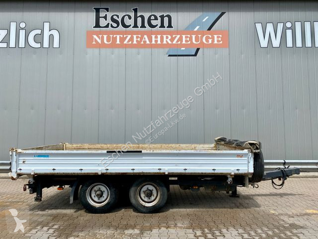 Släp Blomenröhr 863 / 8900 |...