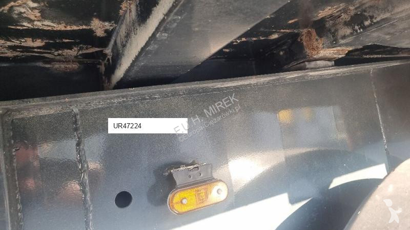 Anhænger Schwarzmüller PRZYCZEPA/NACZEPA...
