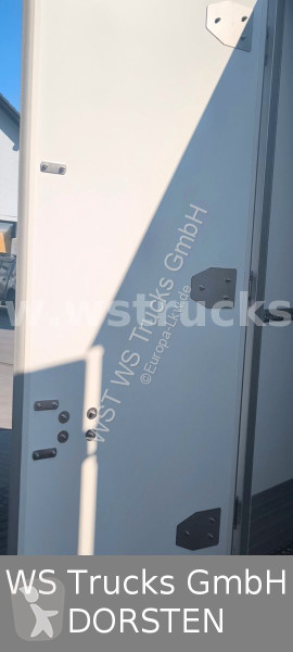 Príves  Kühlanhänger Rohrbahn 230 volt Neu Spezial