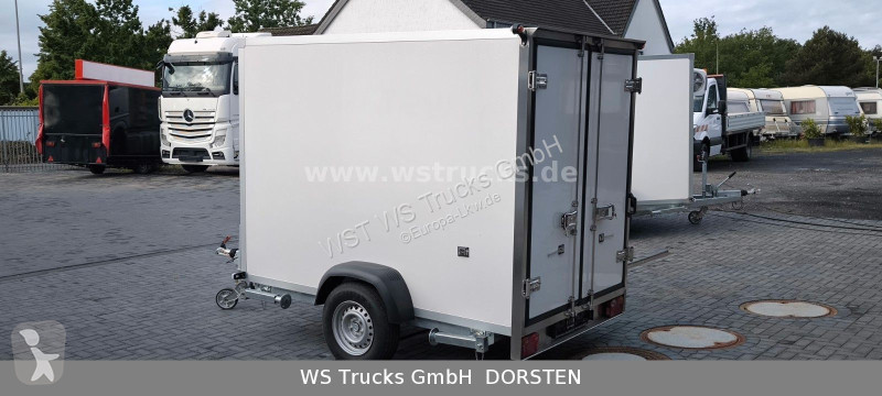 مقطورة  Getränke  WST Edition 1500 Small ,...