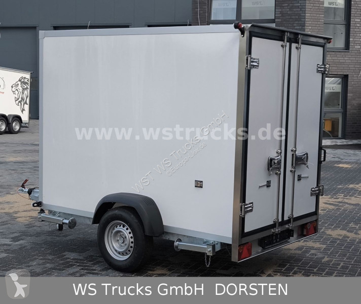 مقطورة  Getränke  WST Edition 1500 Small ,...