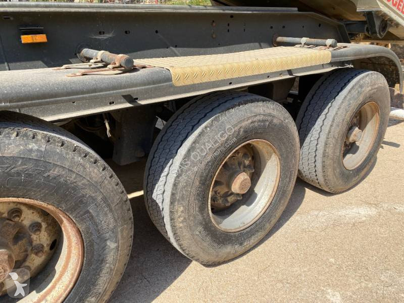 Kögel  semi-trailer