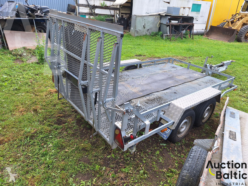 مقطورة  Fa350x185svan