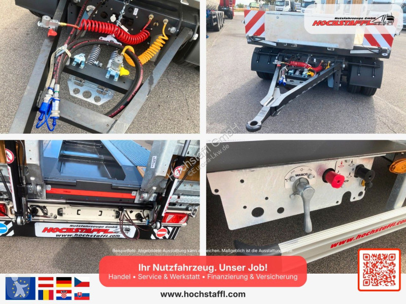 Трал MAX Trailer MAX Trailer 600