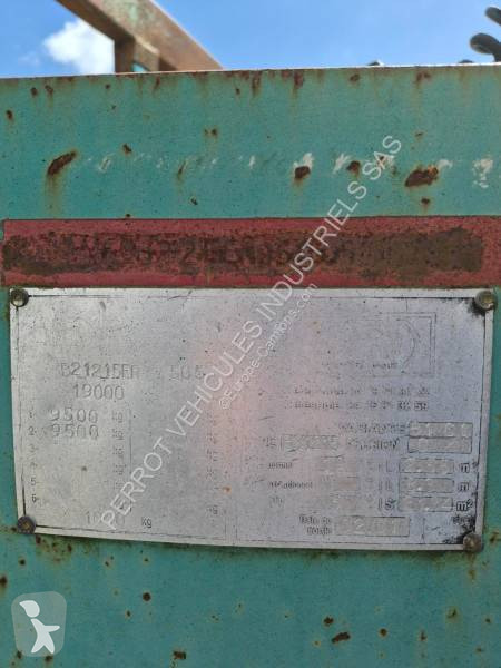 مقطورة ACTM