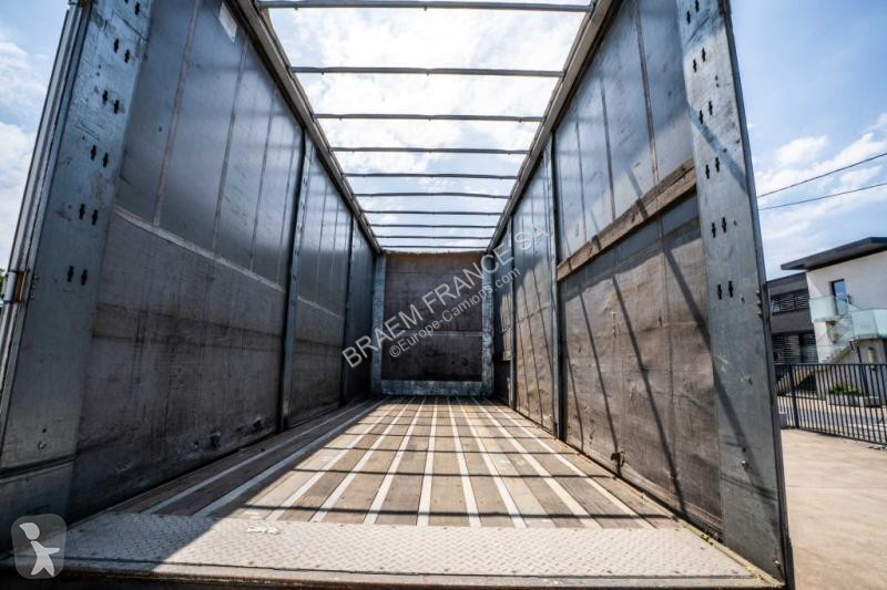 مقطورة Lecitrailer  R2