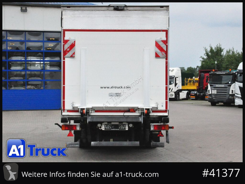 مقطورة Schmitz Cargobull ZKO 18, Thermoking, BI...